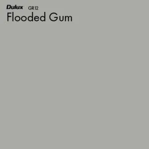 Flooded Gum by Dulux, a Whites and Neutrals for sale on Style Sourcebook