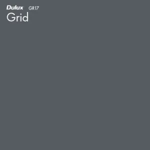 Grid by Dulux, a Greys for sale on Style Sourcebook