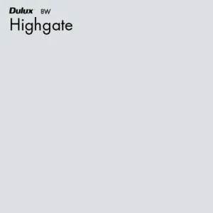 Highgate by Dulux, a Whites and Neutrals for sale on Style Sourcebook