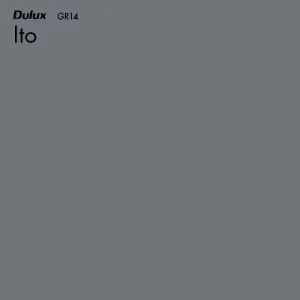 Ito by Dulux, a Greys for sale on Style Sourcebook