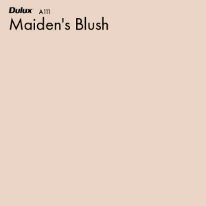Delicate Bloom by Dulux, a Oranges for sale on Style Sourcebook