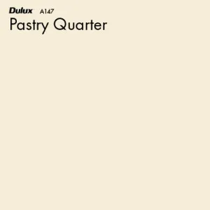 Pastry Quarter by Dulux, a Oranges for sale on Style Sourcebook