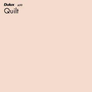 Quilt by Dulux, a Oranges for sale on Style Sourcebook