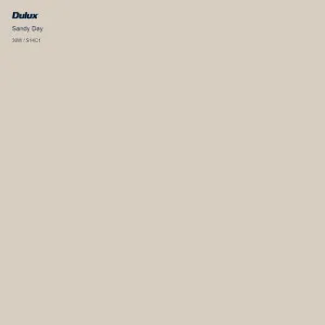 Sandy Day by Dulux, a Connect for sale on Style Sourcebook