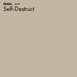 Owl Wing by Dulux, a Whites and Neutrals for sale on Style Sourcebook
