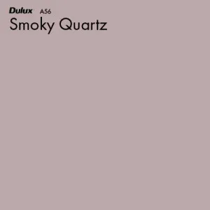 Smoky Quartz by Dulux, a Purples and Pinks for sale on Style Sourcebook