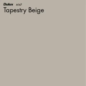 Tapestry Beige by Dulux, a Whites and Neutrals for sale on Style Sourcebook