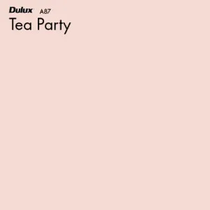 Tea Party by Dulux, a Oranges for sale on Style Sourcebook
