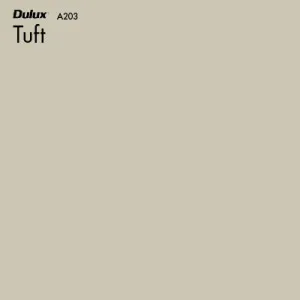 Tuft by Dulux, a Whites and Neutrals for sale on Style Sourcebook
