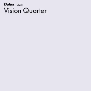 Vision Quarter by Dulux, a Purples and Pinks for sale on Style Sourcebook