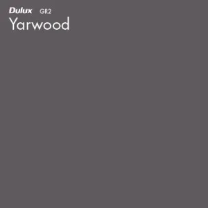 Yarwood by Dulux, a Greys for sale on Style Sourcebook