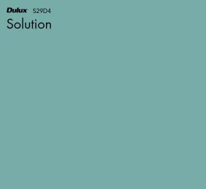 Solution by Dulux, a Blues for sale on Style Sourcebook