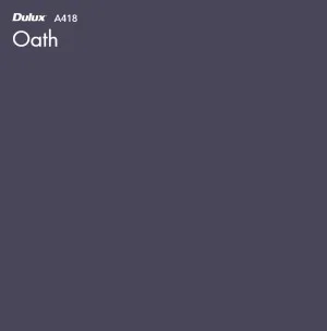 Oath by Dulux, a Purples and Pinks for sale on Style Sourcebook