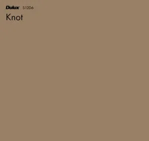 Knot by Dulux, a Browns for sale on Style Sourcebook