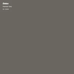 Hammer Grey by Dulux, a Connect for sale on Style Sourcebook