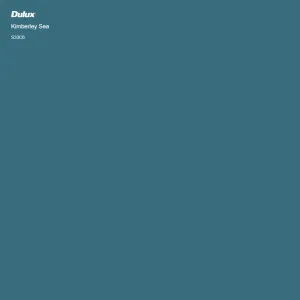 Kimberley Sea by Dulux, a Balance for sale on Style Sourcebook