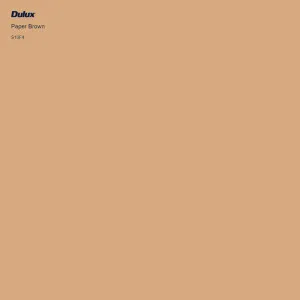 Paper Brown by Dulux, a Revive for sale on Style Sourcebook