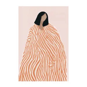 Daphnie L'orange by Gioia Wall Art, a Prints for sale on Style Sourcebook