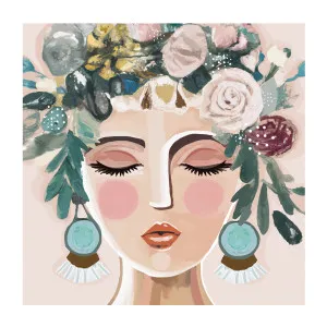 Hera Vale by Gioia Wall Art, a Prints for sale on Style Sourcebook