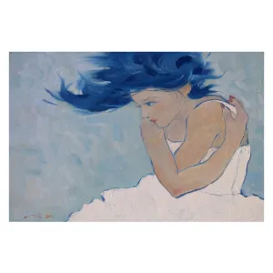 Self Worth, Exclusive To Gioia by Gioia Wall Art, a Prints for sale on Style Sourcebook