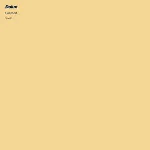 Poached by Dulux, a Yellows for sale on Style Sourcebook