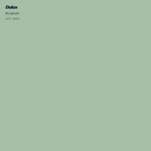Bryophyte by Dulux, a Greens for sale on Style Sourcebook