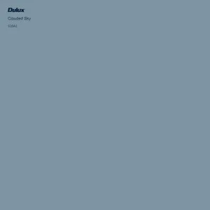Clouded Sky by Dulux, a Blues for sale on Style Sourcebook