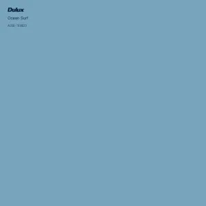 Ocean Surf by Dulux, a Blues for sale on Style Sourcebook