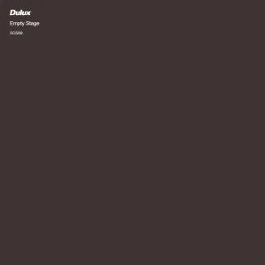Empty Stage by Dulux, a Browns for sale on Style Sourcebook