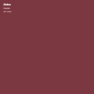 Carmen by Dulux, a Reds for sale on Style Sourcebook