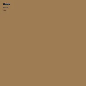 Fantan by Dulux, a Browns for sale on Style Sourcebook
