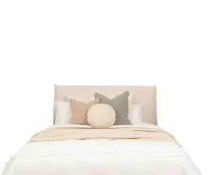 Sorrento Bed by Granite Lane, a Bed Heads for sale on Style Sourcebook
