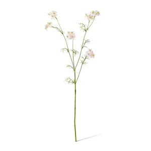 Wild Flower Spray - 39 x 30 x 69cm by null, a Plants for sale on Style Sourcebook
