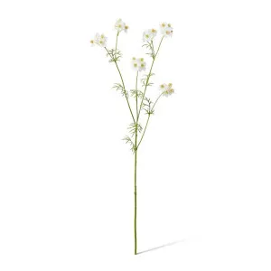 Wild Flower Spray - 39 x 30 x 69cm by null, a Plants for sale on Style Sourcebook