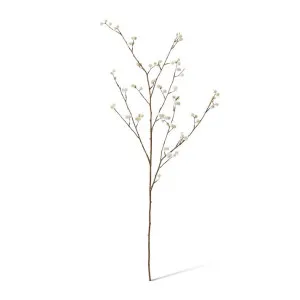 Pom Pom Spray - 41 x 26 x 105cm by null, a Plants for sale on Style Sourcebook