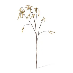 Catkins Spray - 40 x 38 x 109cm by null, a Plants for sale on Style Sourcebook