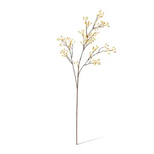 Rosehip Mini Spray - 18 x 8 x 99cm by null, a Plants for sale on Style Sourcebook