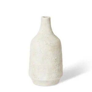 Joeli Vase - 15 x 15 x 28cm by null, a Vases & Jars for sale on Style Sourcebook
