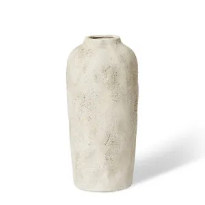 Shamila Vase - 21 x 21 x 43cm by null, a Vases & Jars for sale on Style Sourcebook