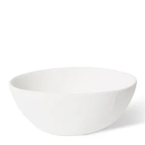 Teniku Decor Bowl - 32 x 32 x 12cm by null, a Vases & Jars for sale on Style Sourcebook