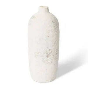 Talia Vase - 12 x 12 x 28cm by null, a Vases & Jars for sale on Style Sourcebook