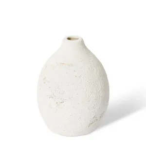 Talia Vase - 13 x 13 x 17cm by null, a Vases & Jars for sale on Style Sourcebook