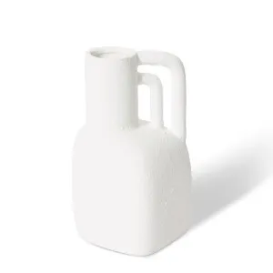 Arieta Vase - 14 x 14 x 21cm by null, a Vases & Jars for sale on Style Sourcebook