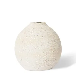 Lusiana Vase - 13 x 13 x 13cm by null, a Vases & Jars for sale on Style Sourcebook