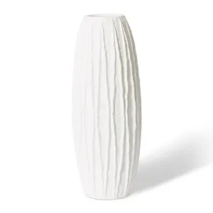 Adelina Vase - 28 x 28 x 70cm by null, a Vases & Jars for sale on Style Sourcebook