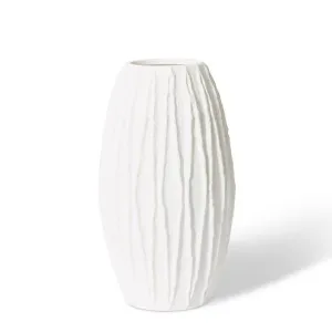 Adelina Vase - 28 x 28 x 50cm by null, a Vases & Jars for sale on Style Sourcebook