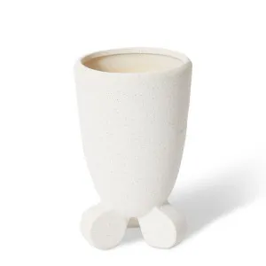 Martine Vase - 12 x 12 x 20cm by null, a Vases & Jars for sale on Style Sourcebook