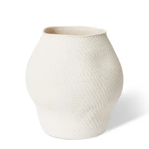 Tolani Pot - 40 x 40 x 42cm by null, a Vases & Jars for sale on Style Sourcebook