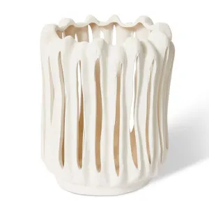 Nisha Candle Holder - 25 x 23 x 28cm by null, a Candle Holders for sale on Style Sourcebook