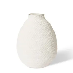 Alieta Vase - 37 x 37 x 47cm by null, a Vases & Jars for sale on Style Sourcebook